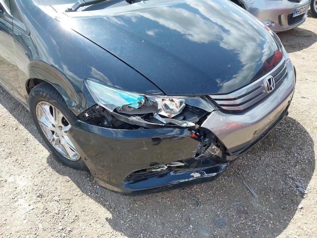 2010 HONDA INSIGHT SE