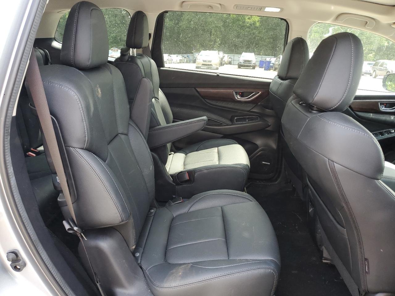 2024 Subaru Ascent Touring VIN: 4S4WMAWD3R3465510 Lot: 59956735