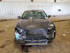2016 Ford Fusion Se იყიდება Lansing-ში, MI - Front End