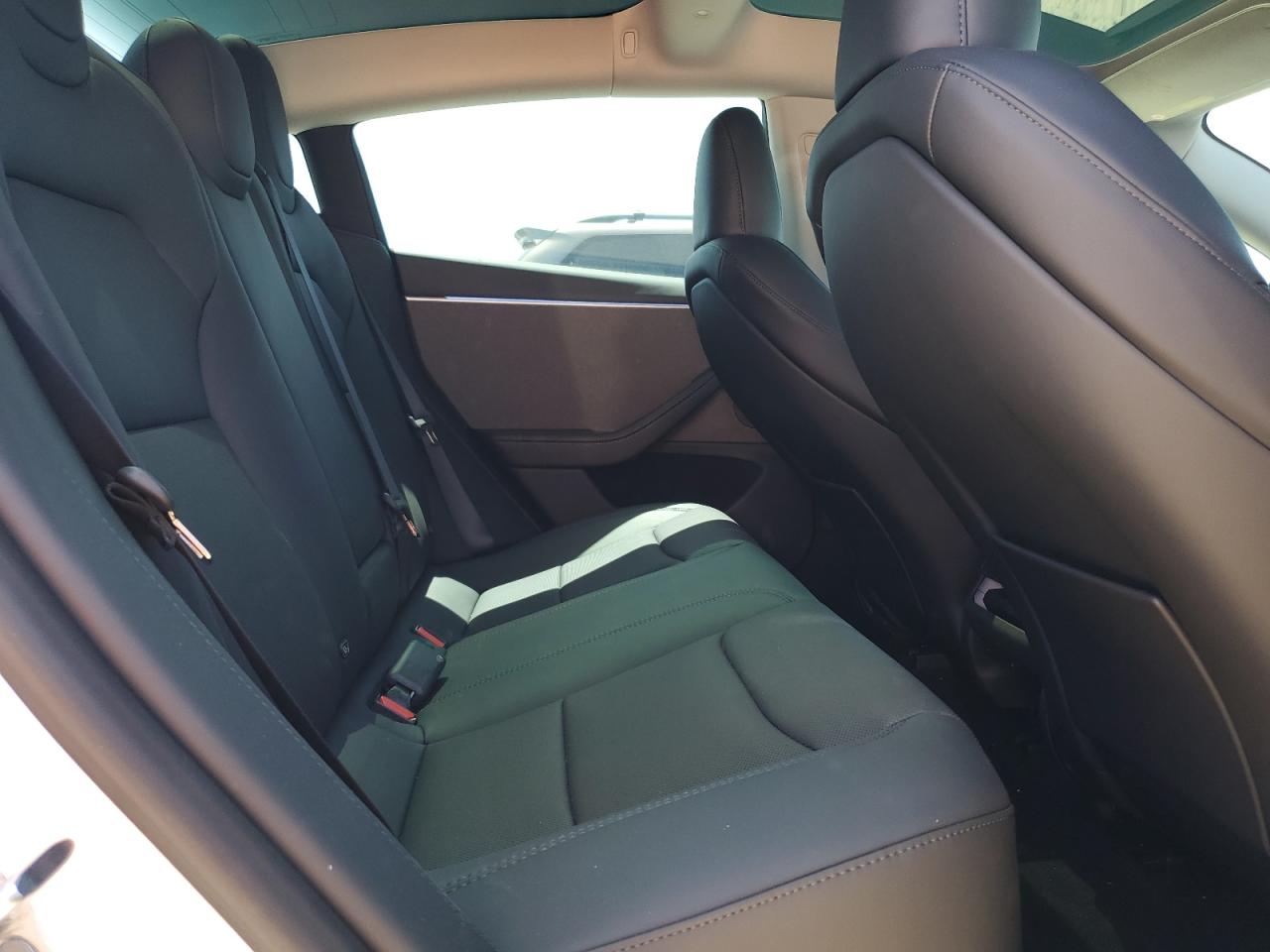 2025 Tesla Model 3 VIN: 5YJ3E1EA8SF934661 Lot: 61469155