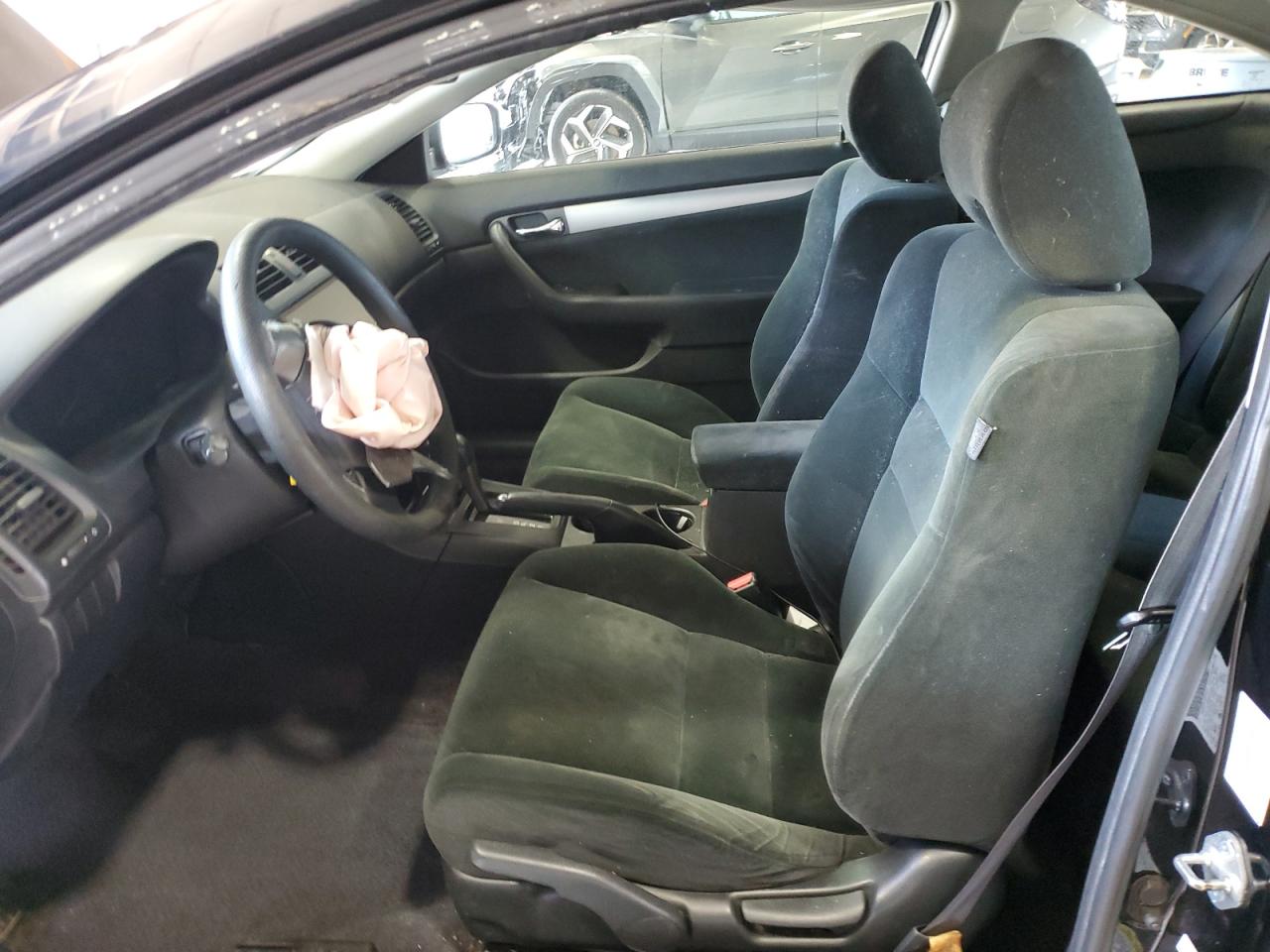 2006 Honda Accord Lx VIN: 1HGCM72316A010753 Lot: 62871535