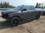 2021 RAM 1500 CLASSIC TRADESMAN   à vendre chez Copart ON - TORONTO