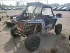 2015 Polaris Rzr Xp 1000 Eps zu verkaufen in Woodhaven, MI - Rollover