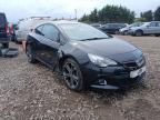 2014 VAUXHALL ASTRA GTC for sale at Copart WISBECH