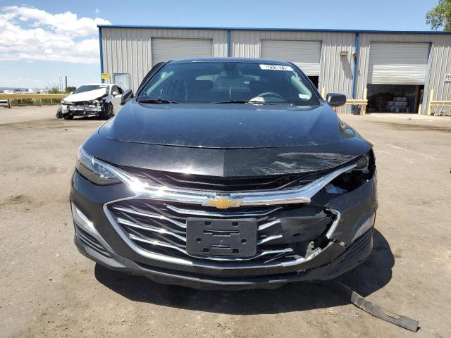  CHEVROLET MALIBU 2020 Black
