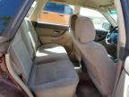 2001 Subaru Legacy Outback for Sale in Albuquerque, NM - Front End