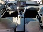 2021 Toyota Venza Le zu verkaufen in Grand Prairie, TX - Front End