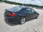 2015 Bmw 740 Li en Venta en Hueytown, AL - Side