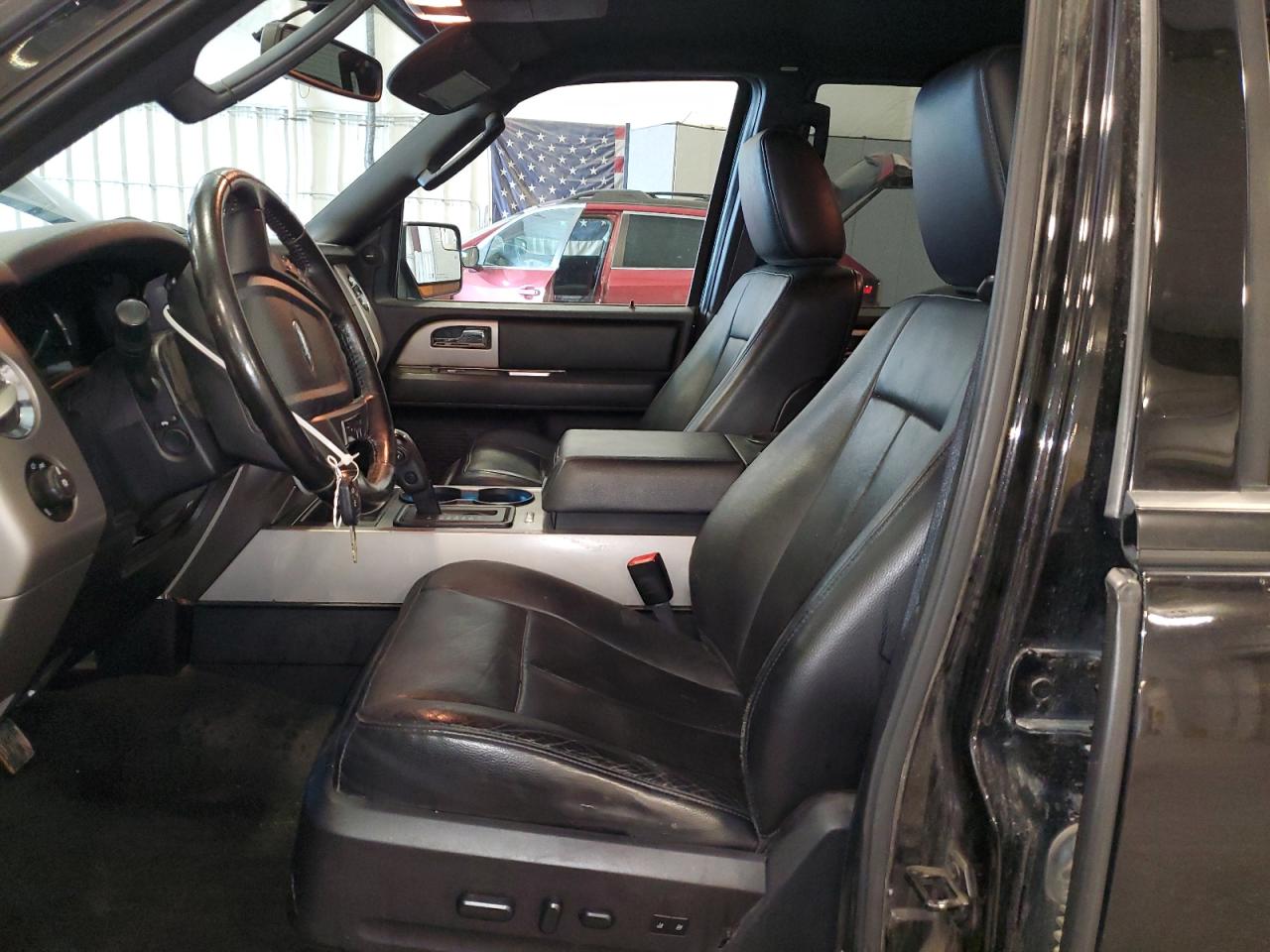 2015 Ford Expedition El Xlt VIN: 1FMJK1JTXFEF15513 Lot: 62422045