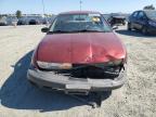 1997 Saturn Sl  zu verkaufen in Antelope, CA - Front End