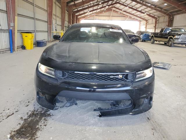  DODGE CHARGER 2021 Czarny