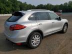 2013 Porsche Cayenne  de vânzare în Waldorf, MD - Front End