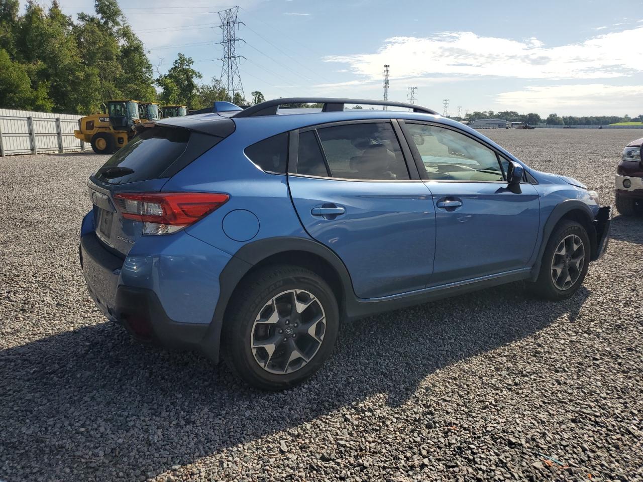 SUBARU CROSSTREK 2020 VIN JF2GTAPC7L8265856 photo 3