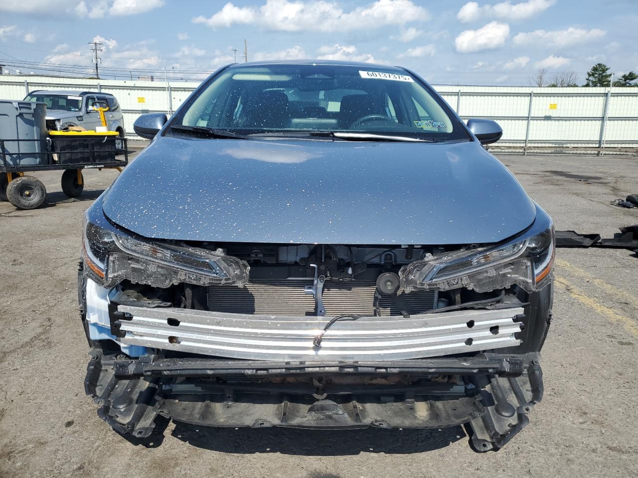 5YFB4MDE3RP094257 TOYOTA COROLLA 2024
