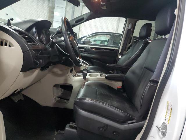  DODGE CARAVAN 2019 Biały