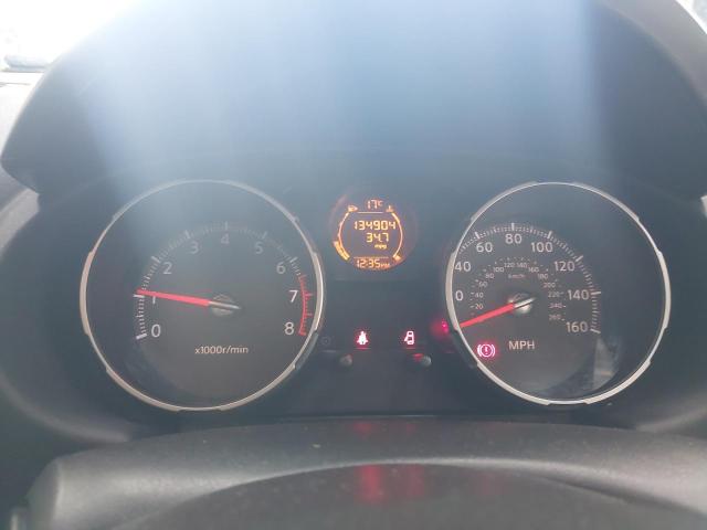 2009 NISSAN QASHQAI AC