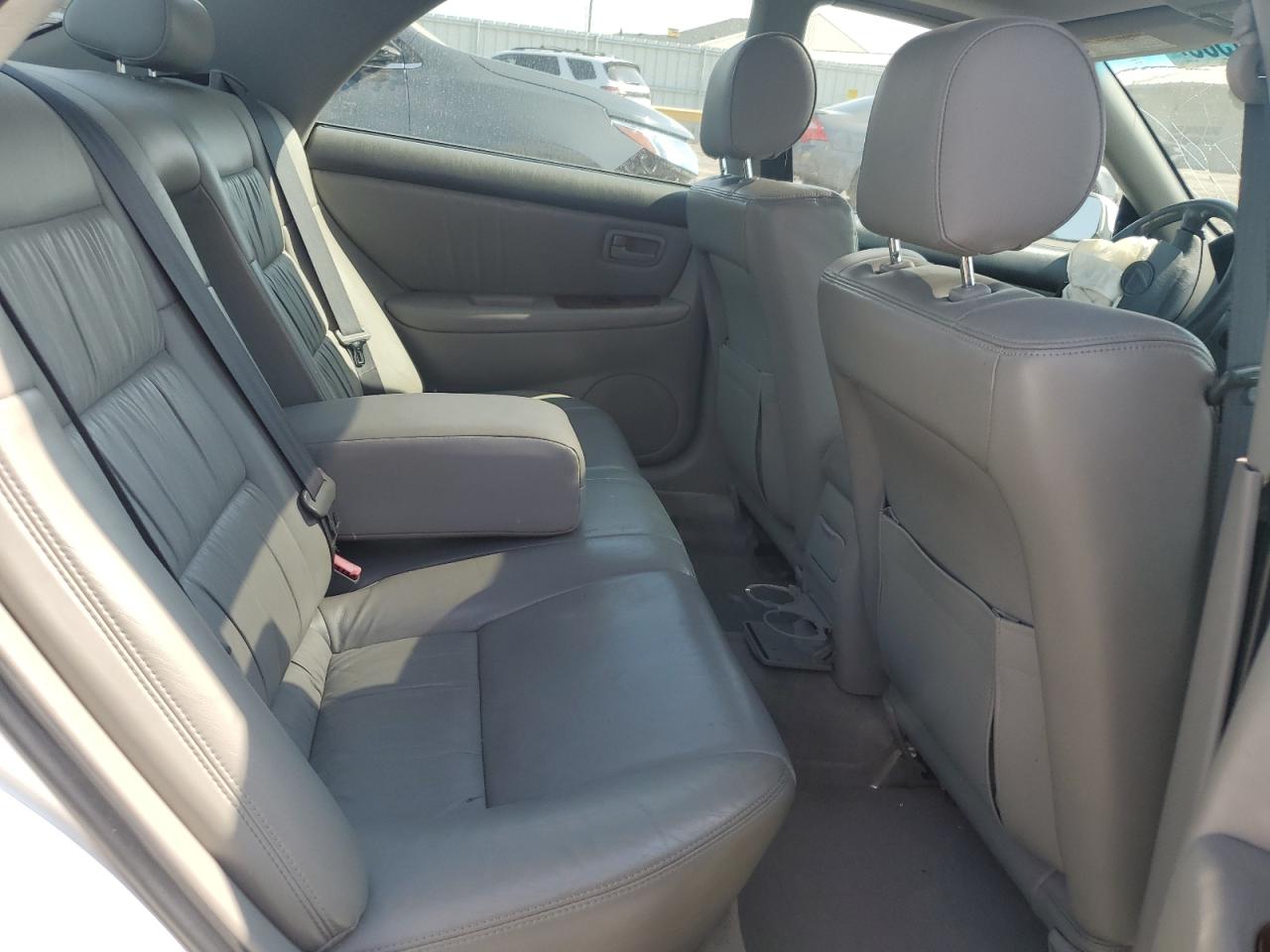 1998 Lexus Es 300 VIN: JT8BF28G3W5036246 Lot: 61221385