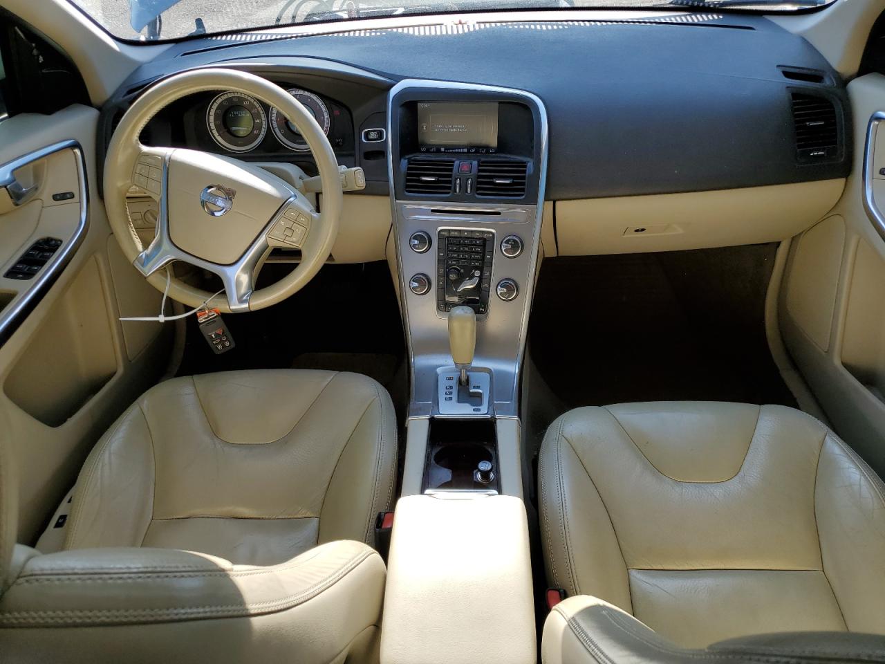 2012 Volvo Xc60 T6 VIN: YV4902DZ6C2324541 Lot: 62773255