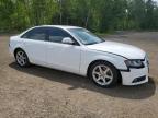 2009 AUDI A4 2.0T QUATTRO   à vendre chez Copart ON - COOKSTOWN