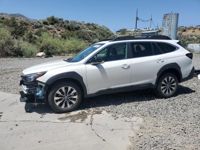 SUBARU OUTBACK LI 2025