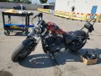 2020 HARLEY-DAVIDSON XL1200 X   for sale at Copart CA - SAN BERNARDINO