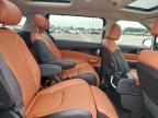 2025 Kia Carnival S 3.5L en Venta en Houston, TX - Water/Flood