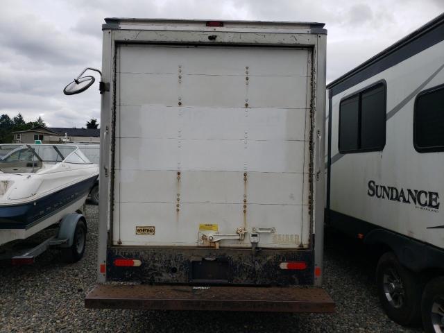 2016 CHEVROLET EXPRESS G3500   