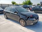2012 Kia Forte Ex за продажба в Haslet, TX - Front End