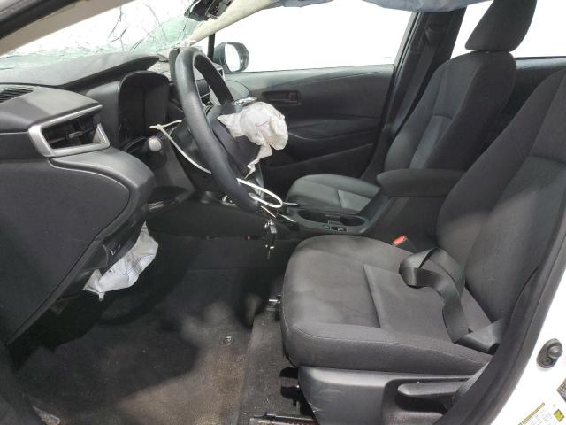  TOYOTA COROLLA 2024 White