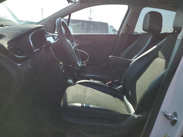  BUICK ENCORE 2021 Белы