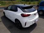 2022 VAUXHALL CORSA SRI for sale at Copart SANDTOFT