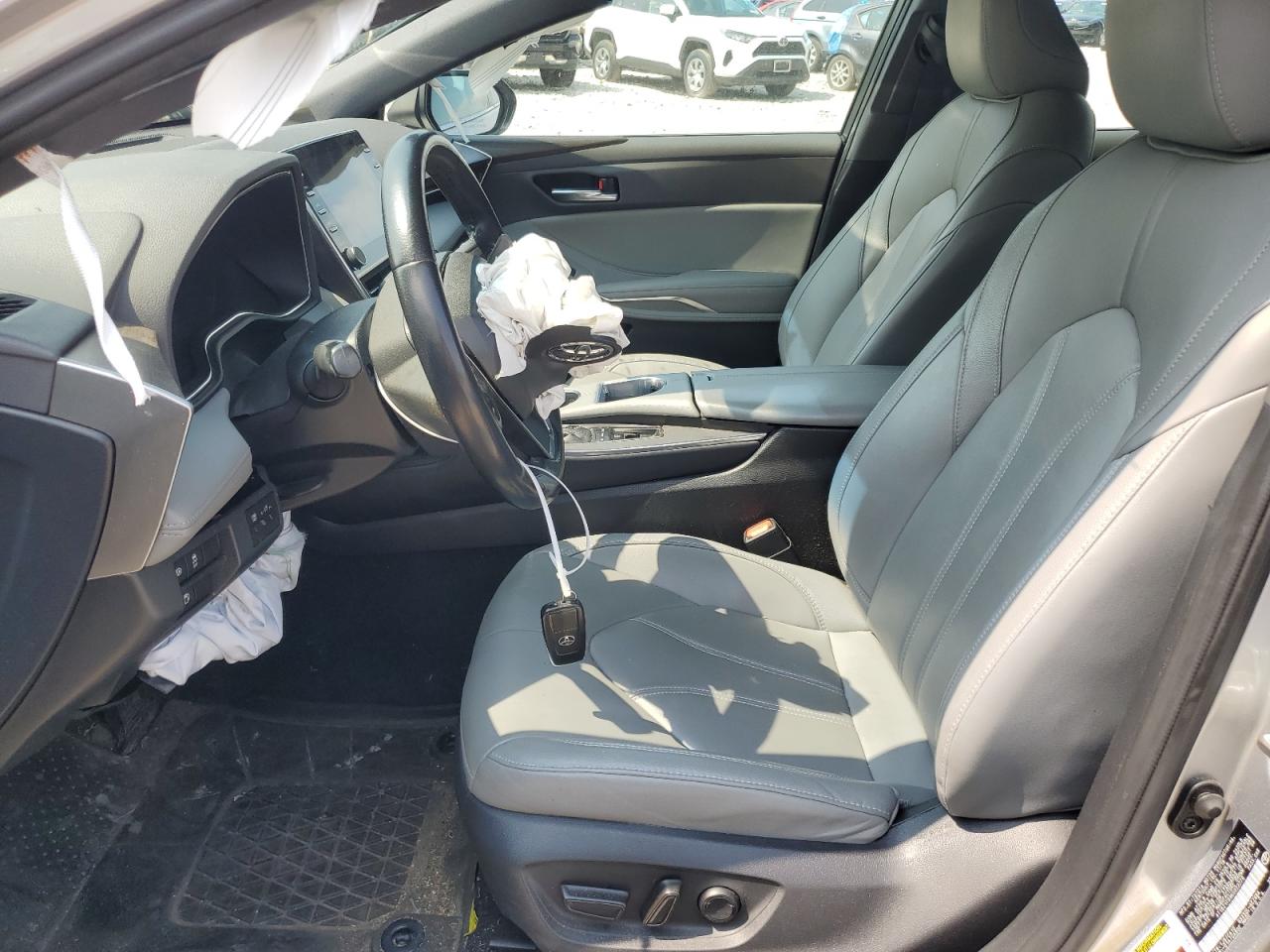 2019 Toyota Avalon Xle VIN: 4T1BZ1FB9KU022776 Lot: 59986575