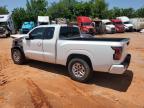 2024 Nissan Frontier S продається в Oklahoma City, OK - Front End