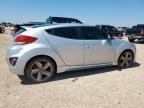 2015 Hyundai Veloster Turbo   за продажба в Andrews, TX - Minor Dent/Scratches