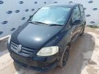 2010 VOLKSWAGEN FOX 55 for sale at Copart BRISTOL