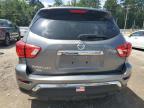 2018 Nissan Pathfinder S zu verkaufen in Greenwell Springs, LA - Front End