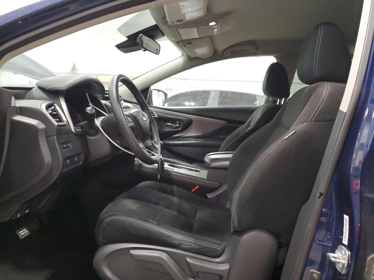 5N1AZ2AS9LN125376 NISSAN MURANO 2020