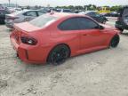 2024 Bmw M2  იყიდება Opa Locka-ში, FL - Front End