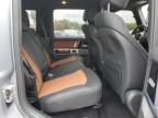 2021 MERCEDES-BENZ G 63 AMG   for sale at Copart FL - MIAMI CENTRAL