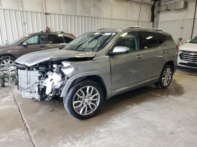 GMC TERRAIN DE 2023