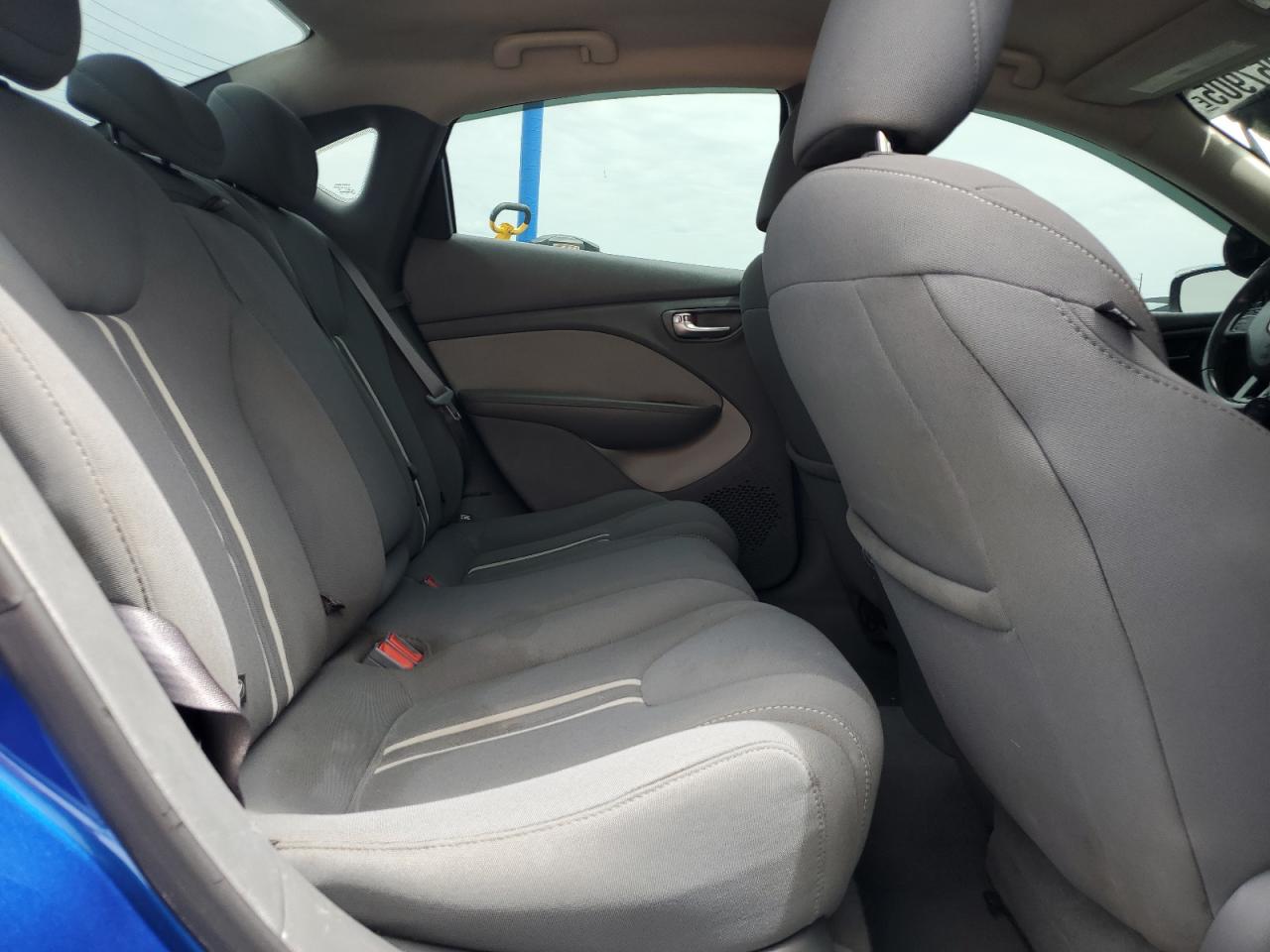 2013 Dodge Dart Sxt VIN: 1C3CDFBA5DD123631 Lot: 63057905