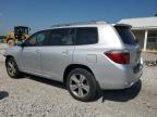 2008 Toyota Highlander Sport for Sale in Prairie Grove, AR - Front End