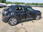 2021 Hyundai Kona Limited на продаже в Baltimore, MD - Rollover