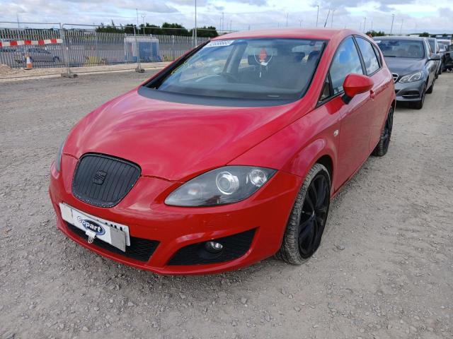 SEAT LEON SE CO 2012