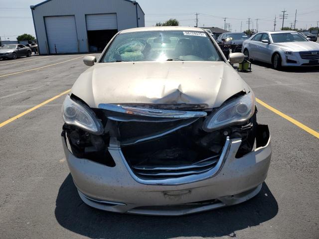 CHRYSLER 200 2014 Złoty