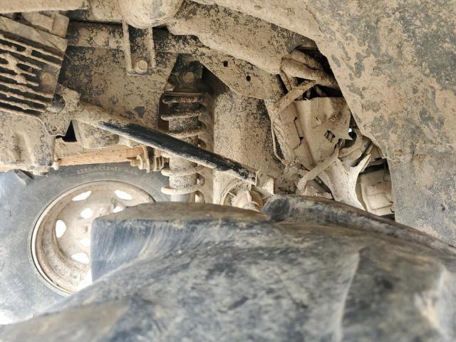 2024 HONDA TRX520 FM  