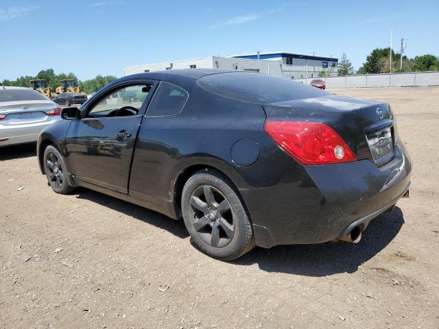 2008 NISSAN ALTIMA 2.5S  