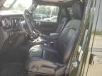 2021 Jeep Wrangler Unlimited Sahara   продається в Spartanburg, SC - Normal Wear