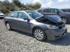 2015 Honda Accord Touring продається в Reno, NV - Front End