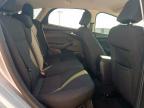 2016 Ford Focus Se იყიდება Wilmer-ში, TX - Front End